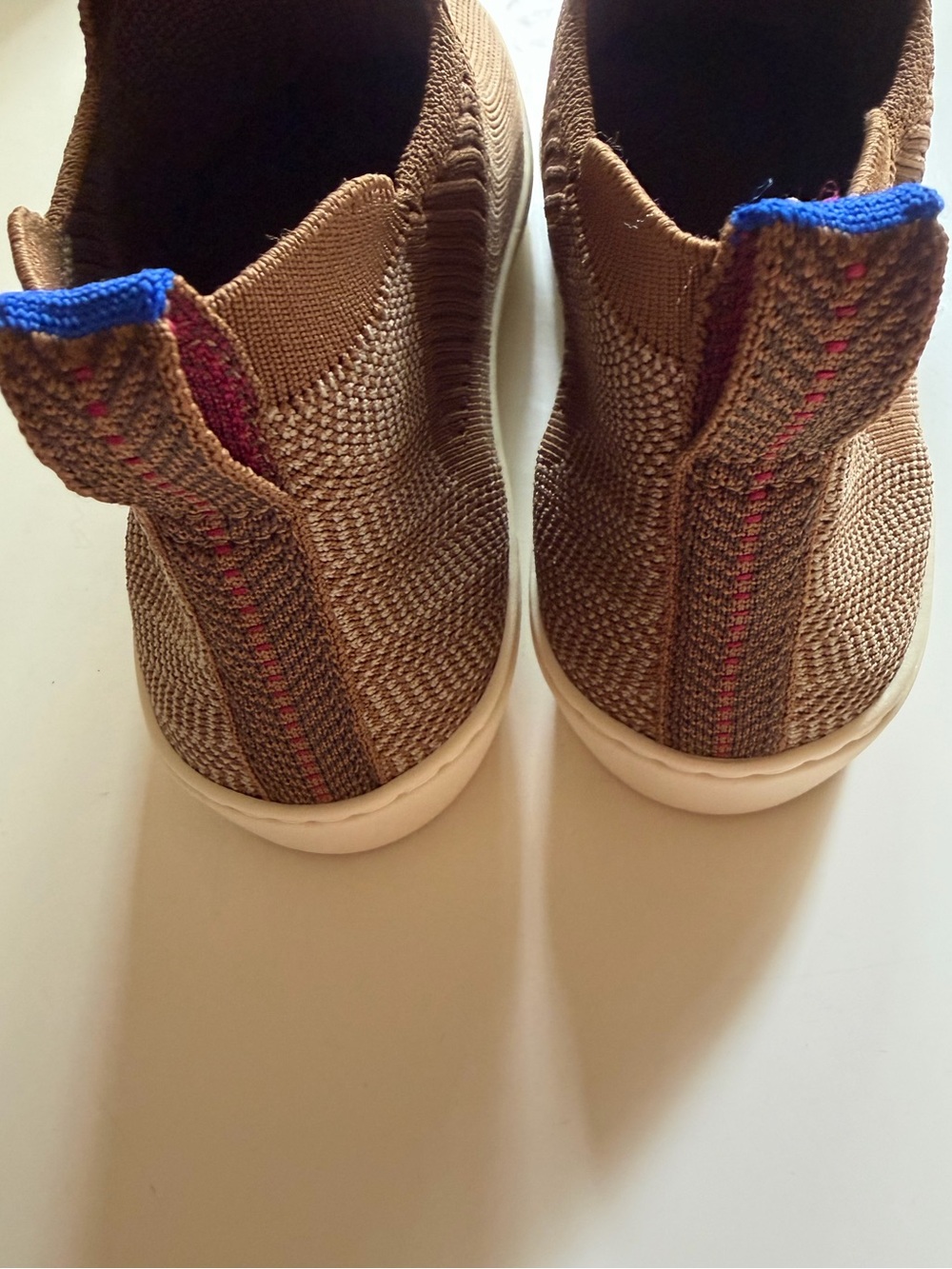 NEW Rothy’s The Chelsea Boot Size 9.5 - Picture 5 of 9